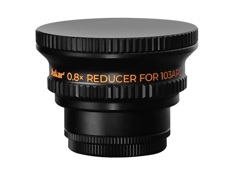 Askar 0.8x Reducer for 103APO
