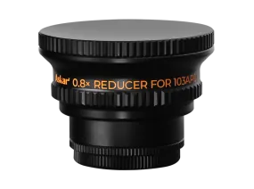 Askar 0.8x Reducer for 103APO