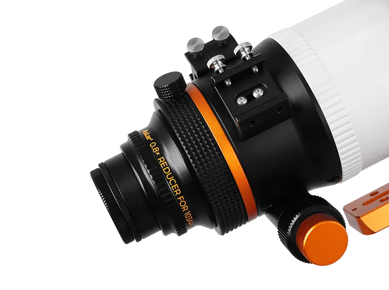 Askar 0.8x Reducer for 103APO