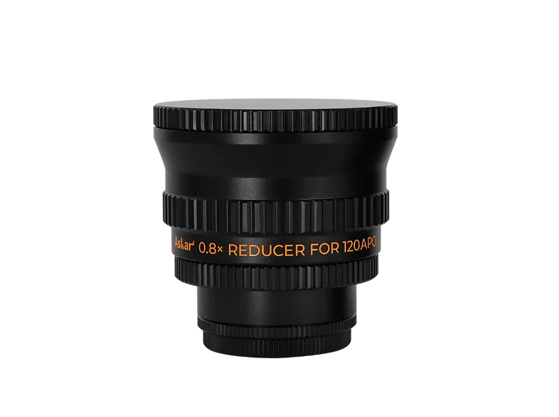 Askar 0.8x Reducer for 120APO