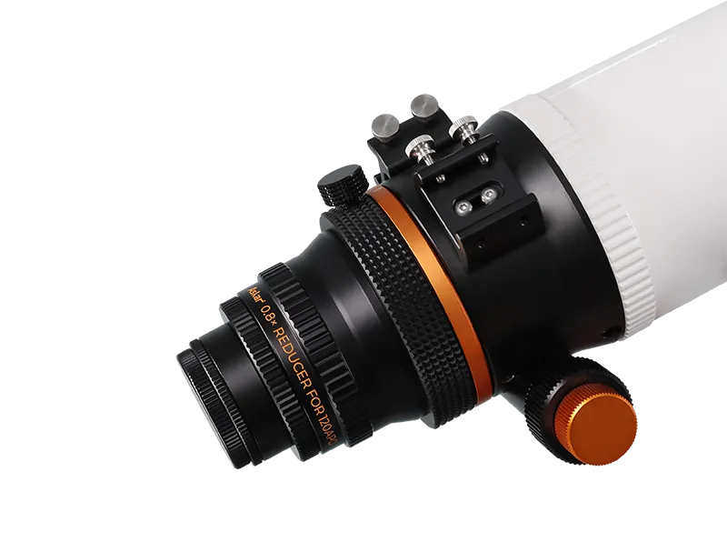 Askar 0.8x Reducer for 120APO