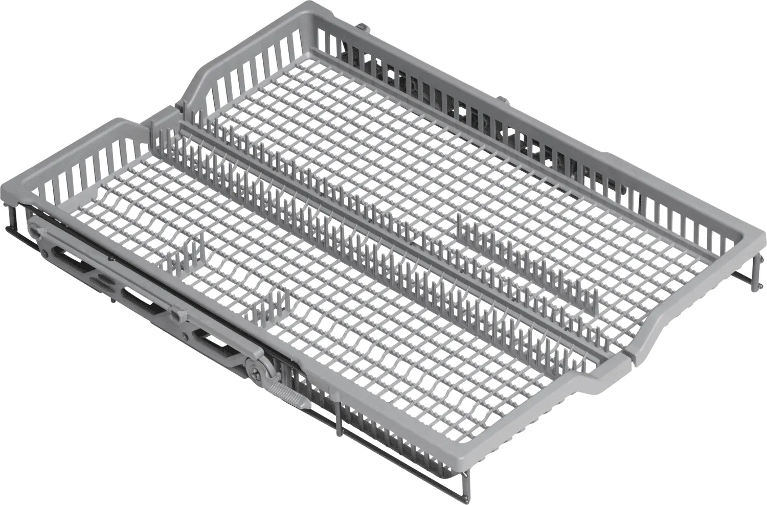 Asko DBI664PHXXLS Built-N Dishwasher