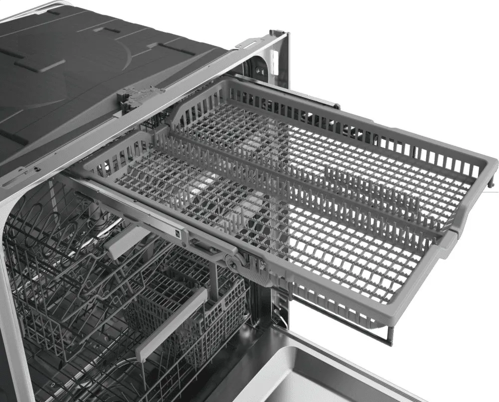 Asko DBI664PHXXLS Built-N Dishwasher