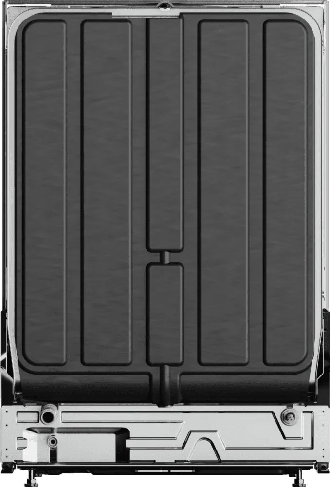Asko DBI664PHXXLS Built-N Dishwasher