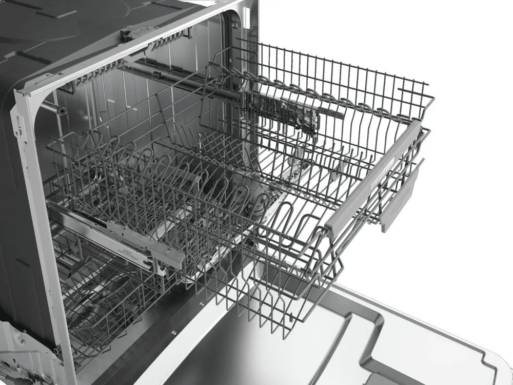 Asko DBI664PHXXLS Built-N Dishwasher