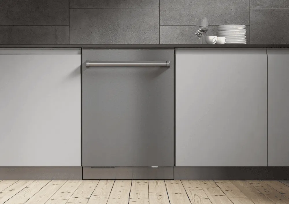 Asko DBI664PHXXLS Built-N Dishwasher