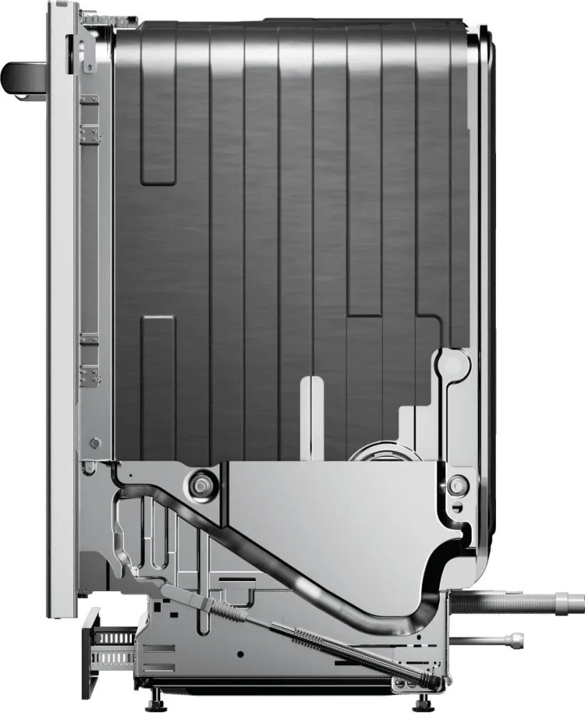 Asko DBI664PHXXLS Built-N Dishwasher
