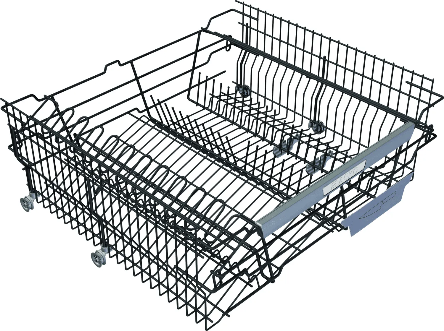 Asko DBI664PHXXLS Built-N Dishwasher