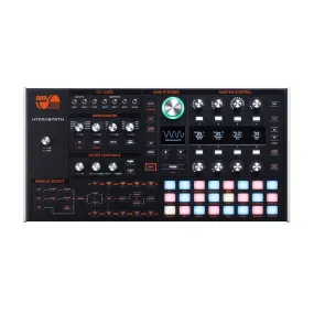 ASM Hydrasynth Digital Polyphonic Desktop Synthesizer