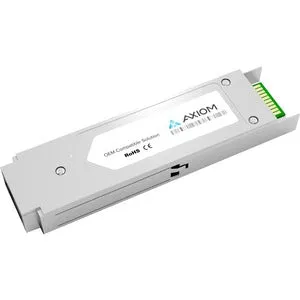 Axiom 10GBASE-SR XFP Transceiver for Juniper - EX-XFP-10GE-SR
