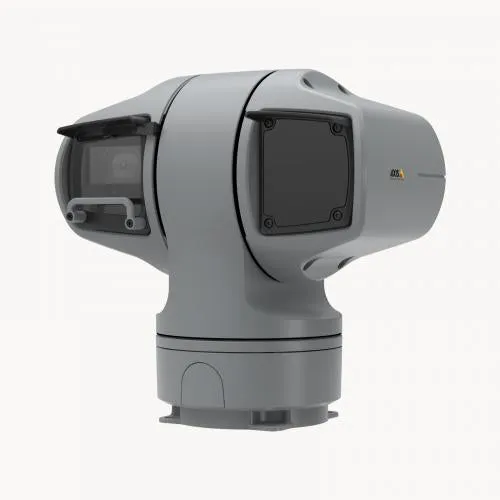 Axis Communications TQ6901-E Adapter Mount Bracket (4-Pack)