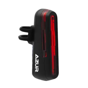 Azur Performance Vampire - 20 Lumens - Rear Light