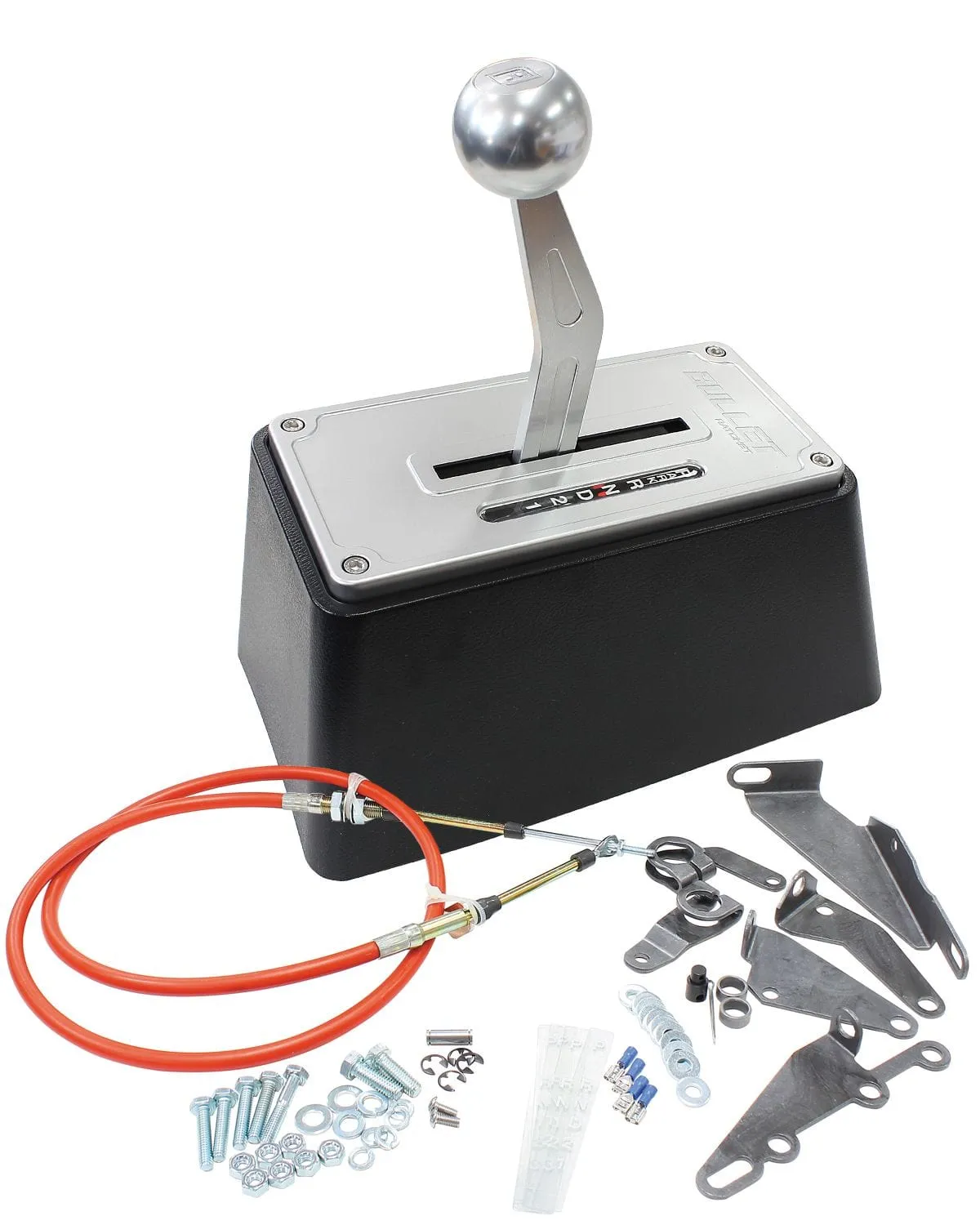 Bang Shift BULLET 3 & 4 Speed Ratchet Shifter AF72-9000