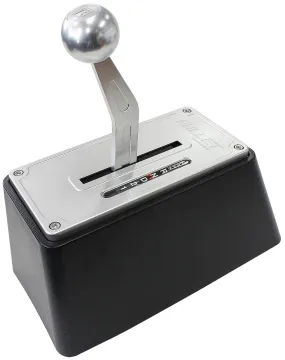 Bang Shift BULLET 3 & 4 Speed Ratchet Shifter AF72-9000