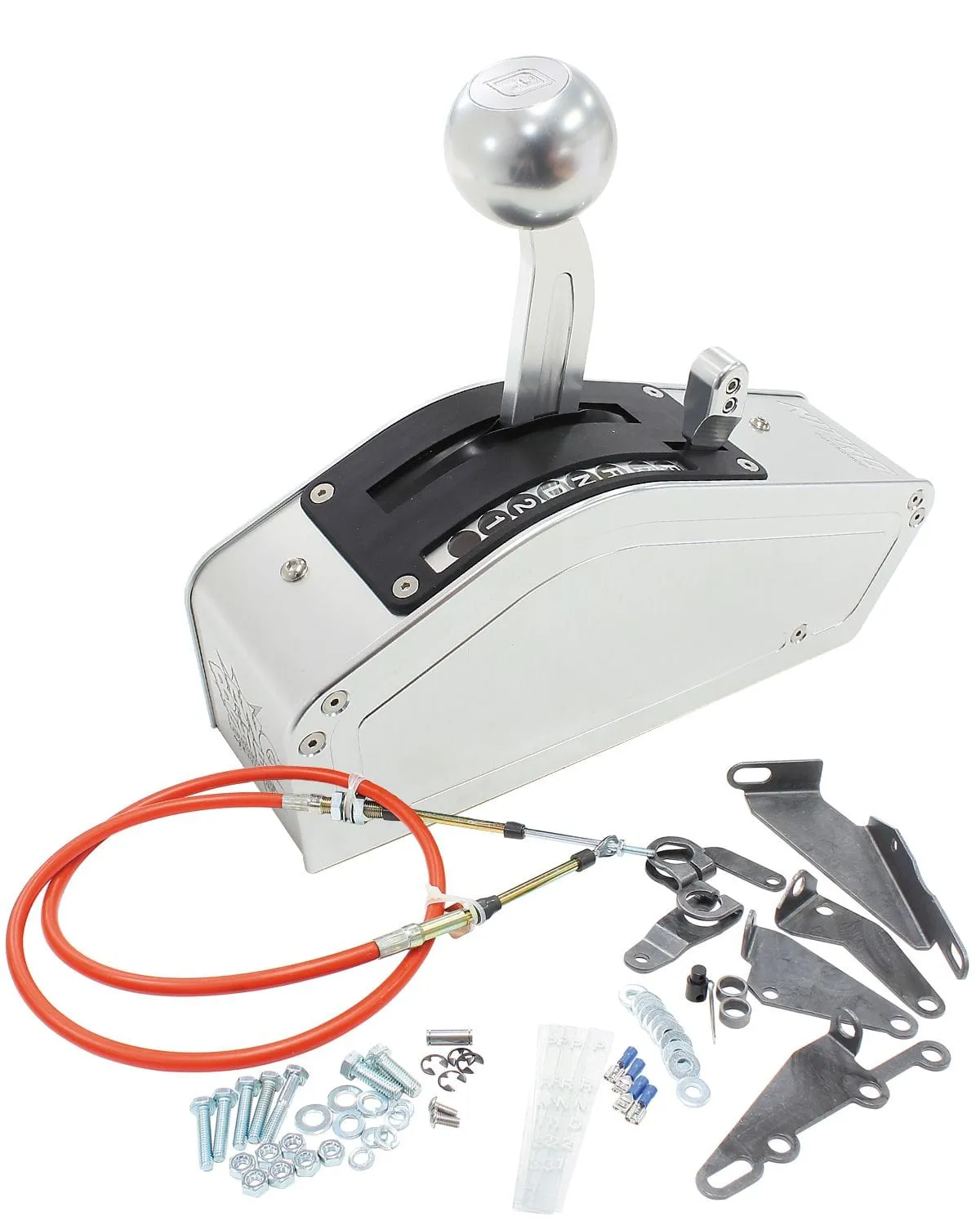 Bang Shift NITRO 2, 3 & 4 Speed Ratchet Shifter AF72-9010