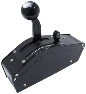 Bang Shift NITRO 2, 3 & 4 Speed Ratchet Shifter AF72-9010BLK