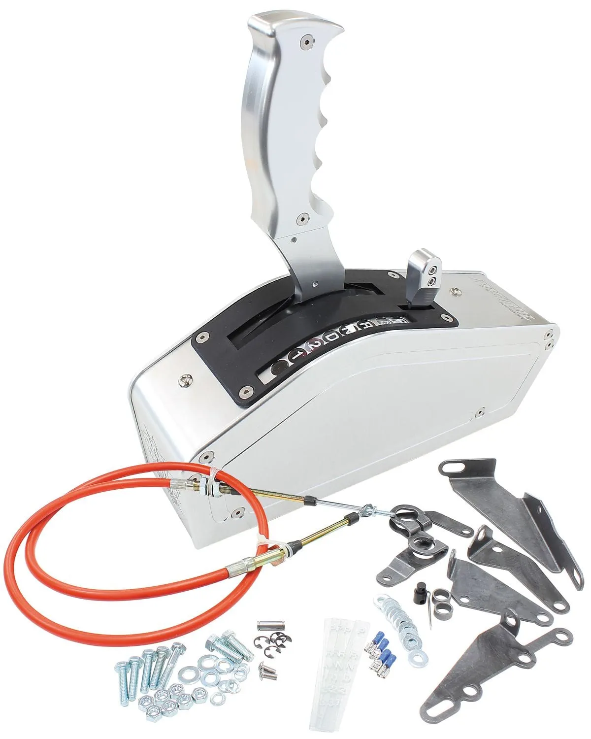 Bang Shift PISTOL 2, 3 & 4 Speed Ratchet Shifter AF72-9012