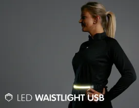Bee-Safe Led Waistlight USB