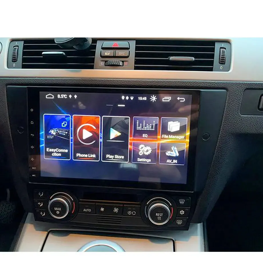 BM E90 - 9 Inch Android Multimedia Player With GPS & Navigation