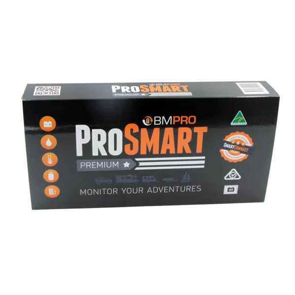 BMPRO Smart Premium