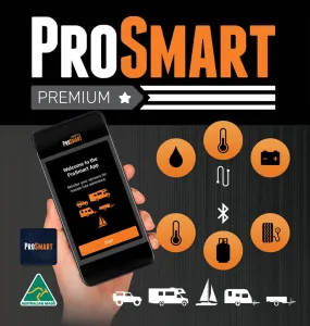 BMPRO Smart Premium