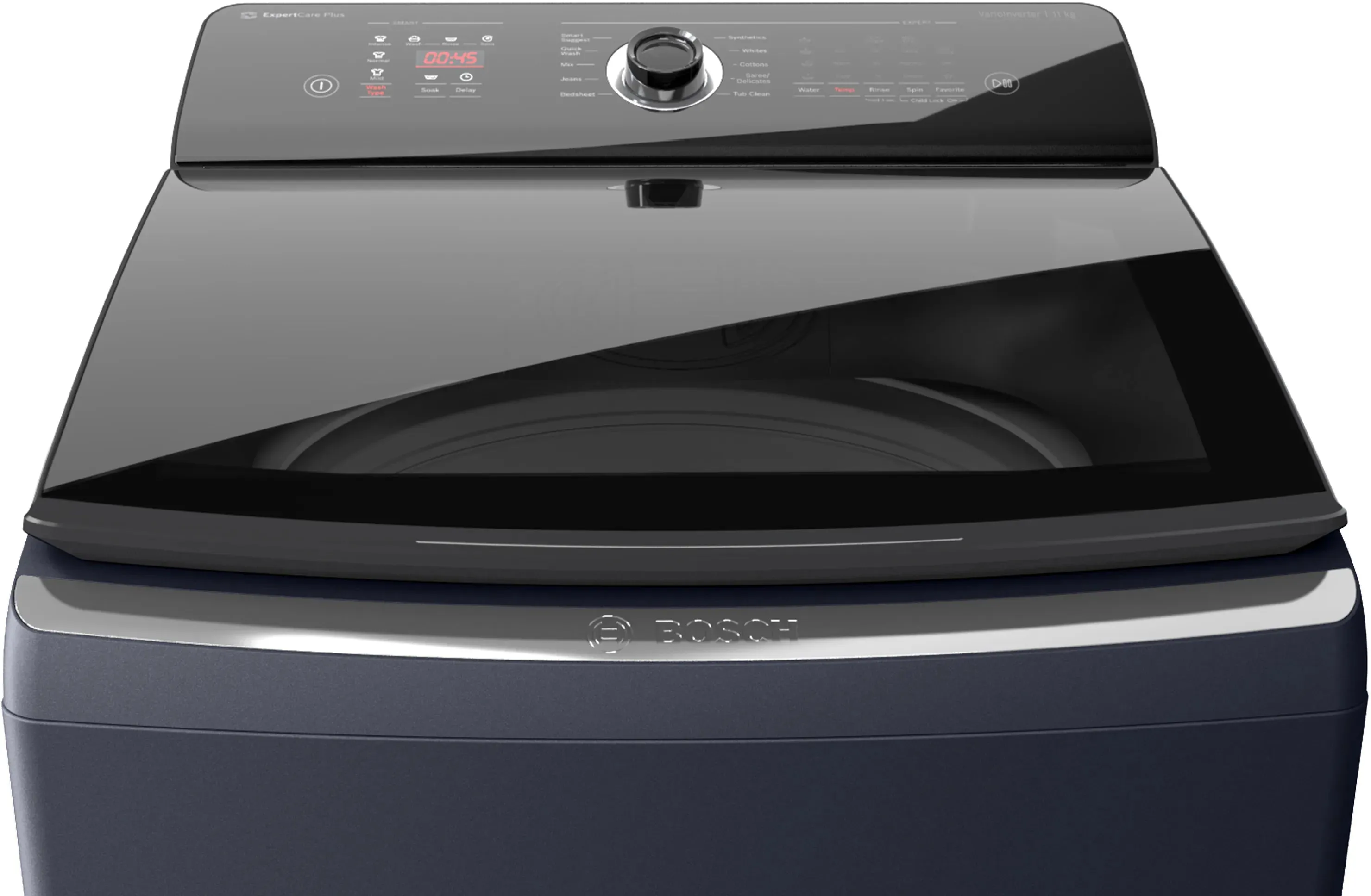 Bosch WOI115B0IN 11 Kg 5 Star Fully Automatic Top Load Washing Machine Series 6