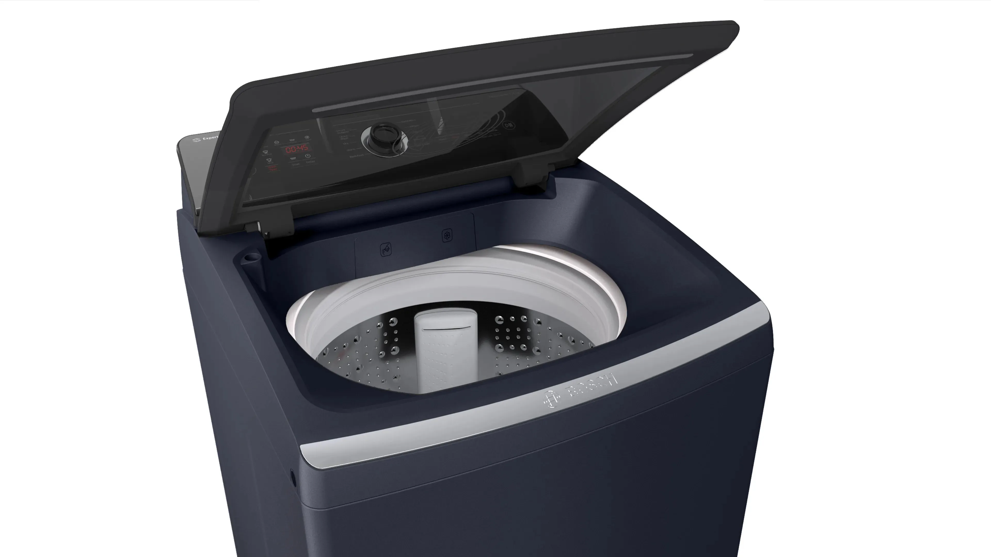 Bosch WOI115B0IN 11 Kg 5 Star Fully Automatic Top Load Washing Machine Series 6