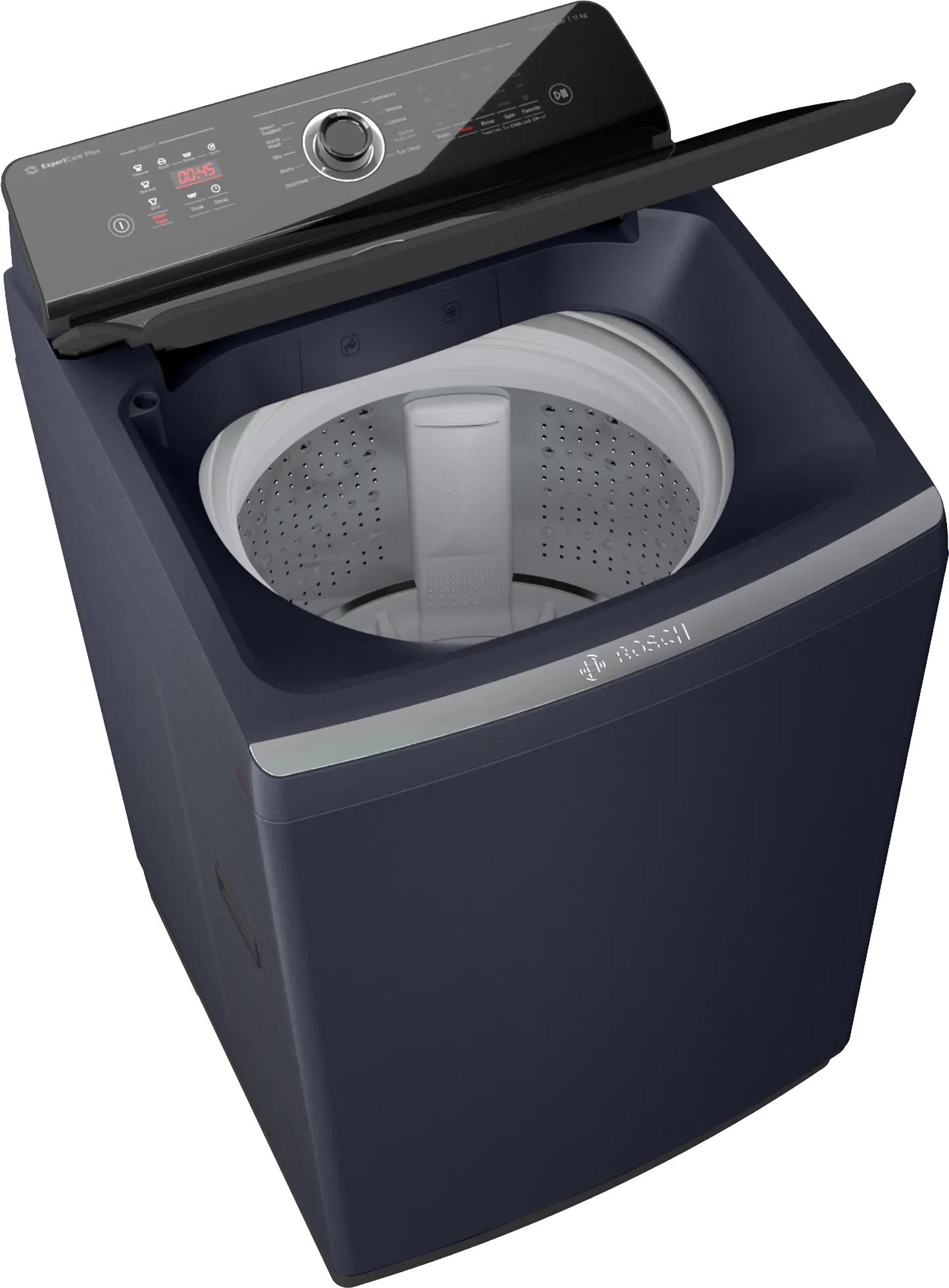 Bosch WOI115B0IN 11 Kg 5 Star Fully Automatic Top Load Washing Machine Series 6