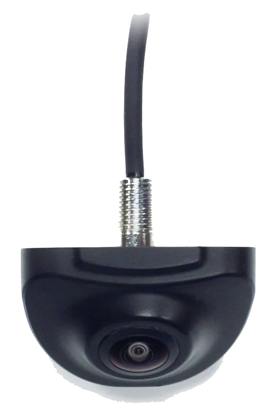 BOYO VTB190MV - Lip Mount Multi-View Backup Camera