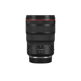 Canon RF 24-70 f/2.8L IS USM  EOS R Camera Lens