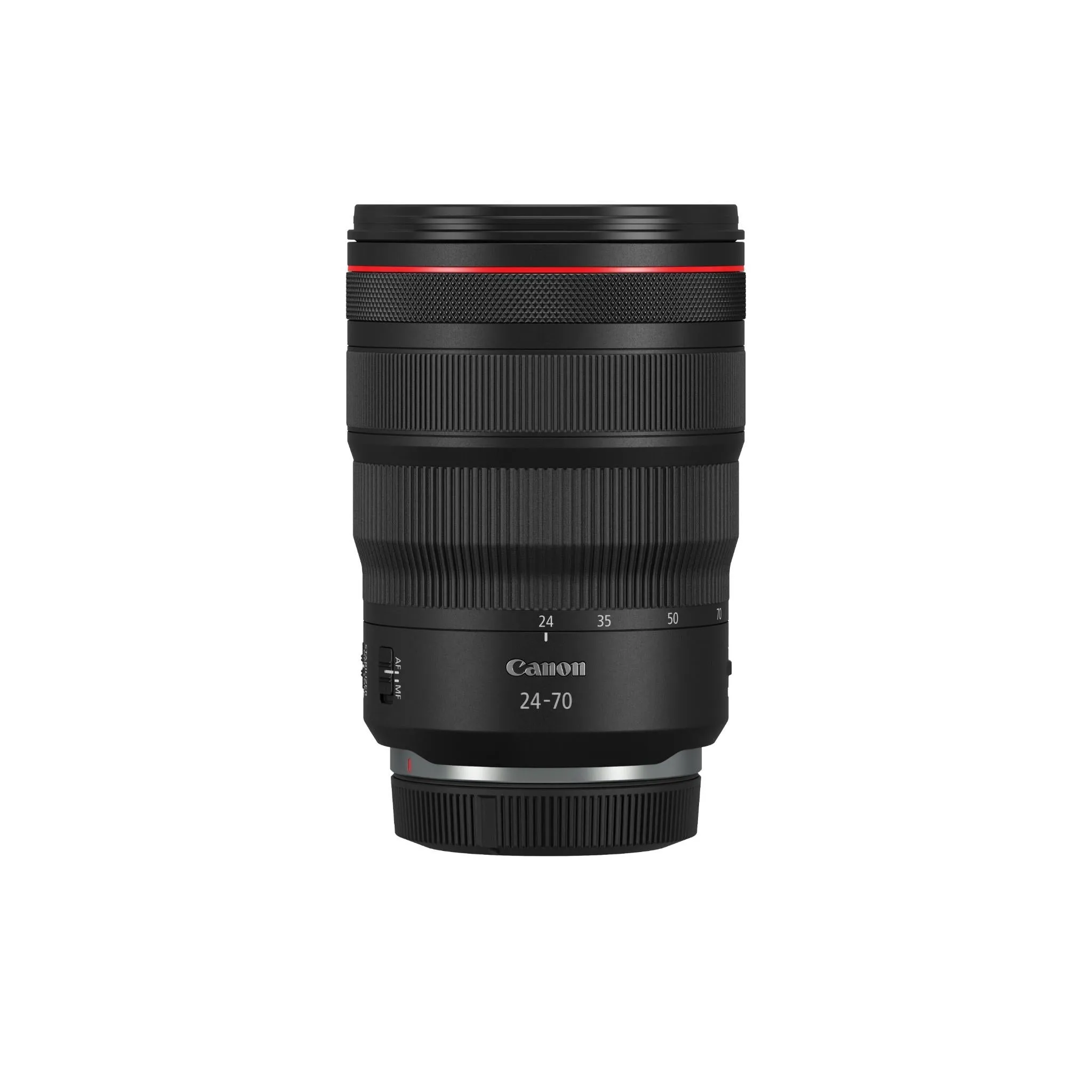 Canon RF 24-70 f/2.8L IS USM  EOS R Camera Lens