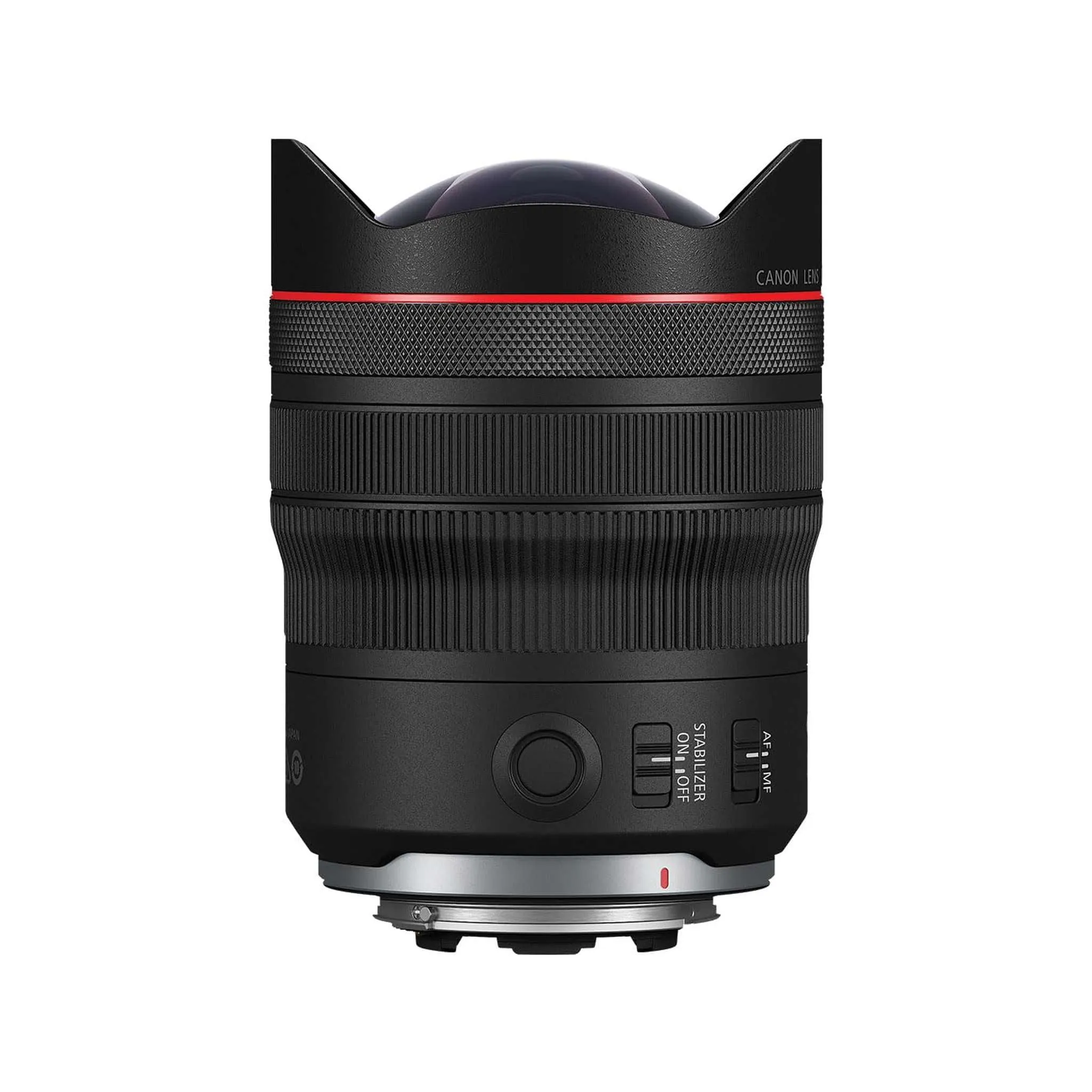 Canon RF10-20mm F4 L is STM, Ultra-Wide-Angle Lens for Full-Frame Cameras, Compact & Lightweight, Great for Still Photography & Videography