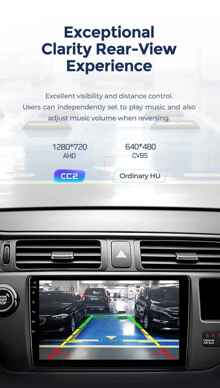 Car Dealz 10.2" Android 10.0 Kia Optima 3 TF 2011-2015 In Dash Plus OEM Fascia