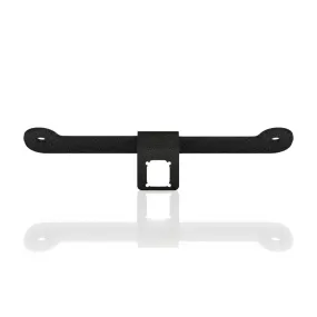 CBI Rear Bumper Camera Relocation Bracket For Tacoma (2016-2023)