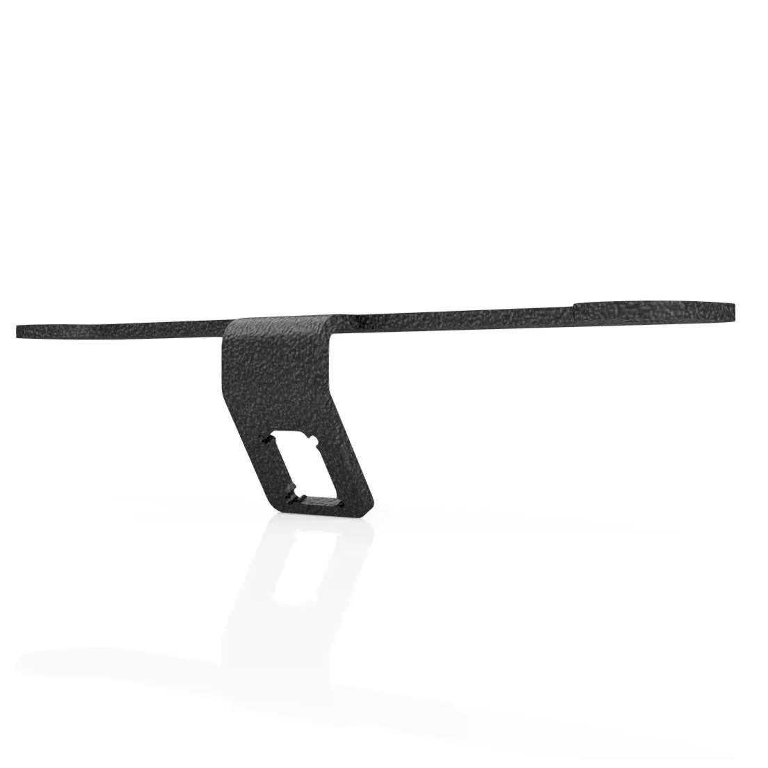 CBI Rear Bumper Camera Relocation Bracket For Tacoma (2016-2023)