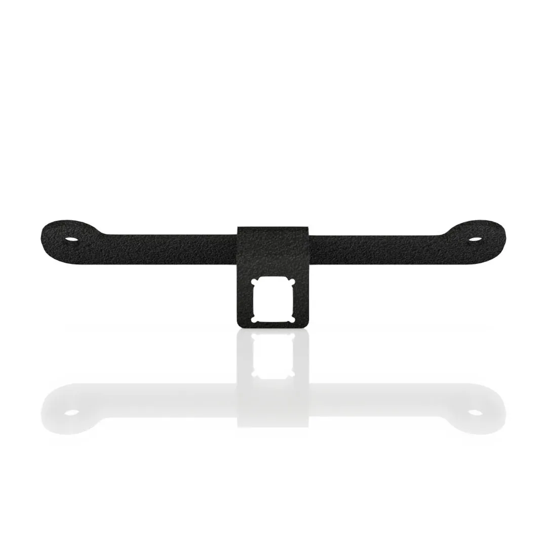 CBI Rear Bumper Camera Relocation Bracket For Tacoma (2016-2023)