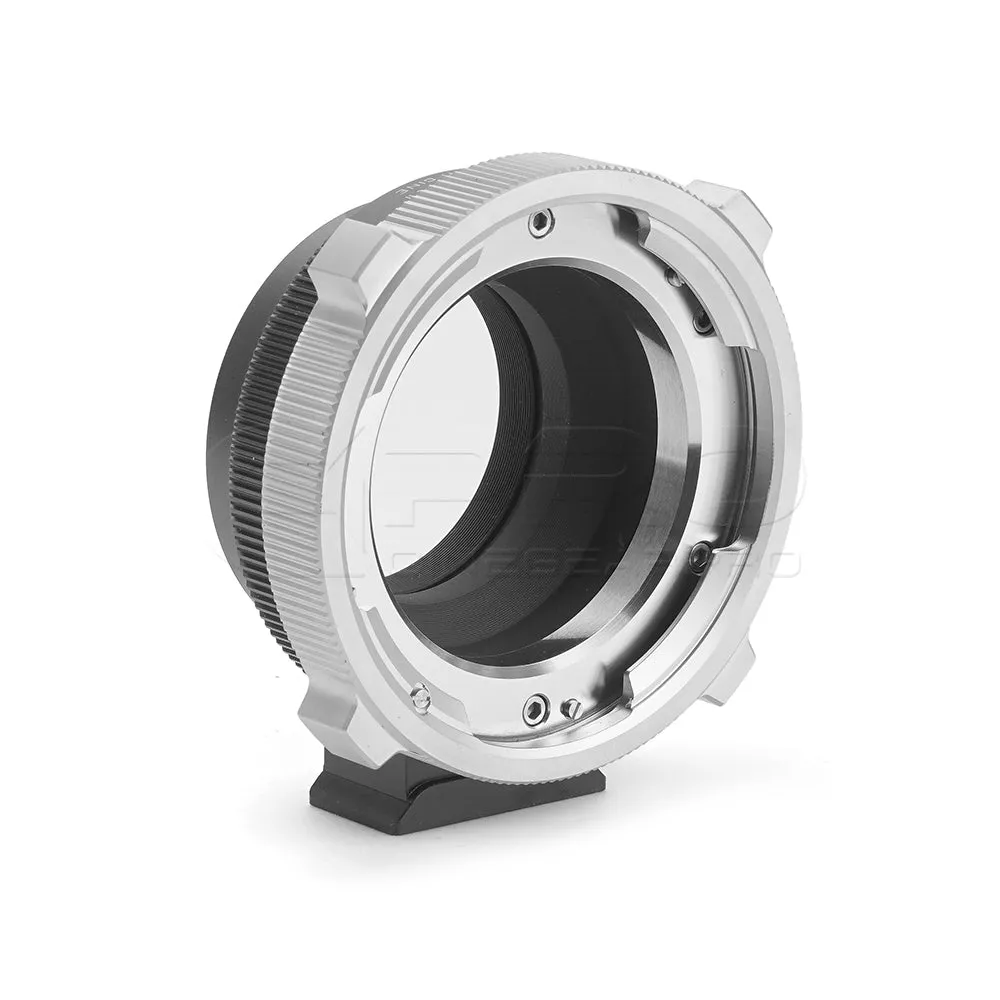 CGPro PL-L Arri PL to L Mount Cameras Lens Mount Adapter For S1/S1R/FP/SL/SL2