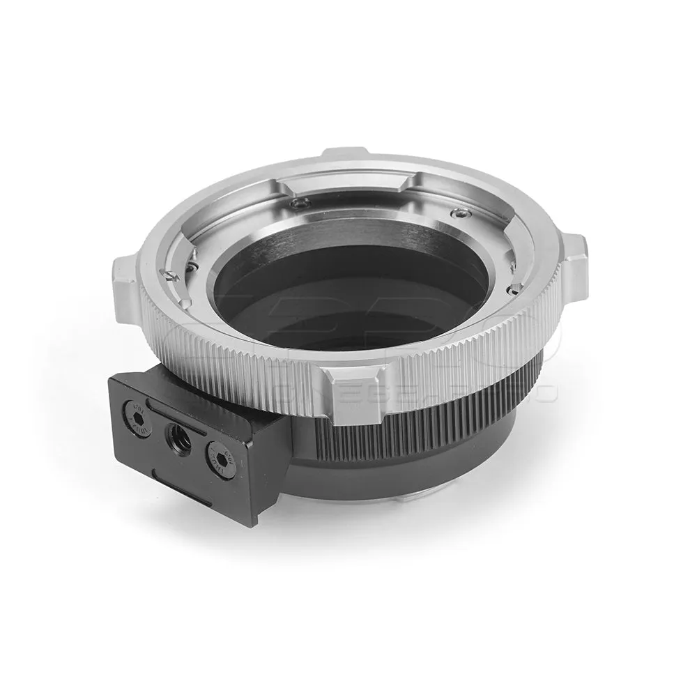 CGPro PL-L Arri PL to L Mount Cameras Lens Mount Adapter For S1/S1R/FP/SL/SL2