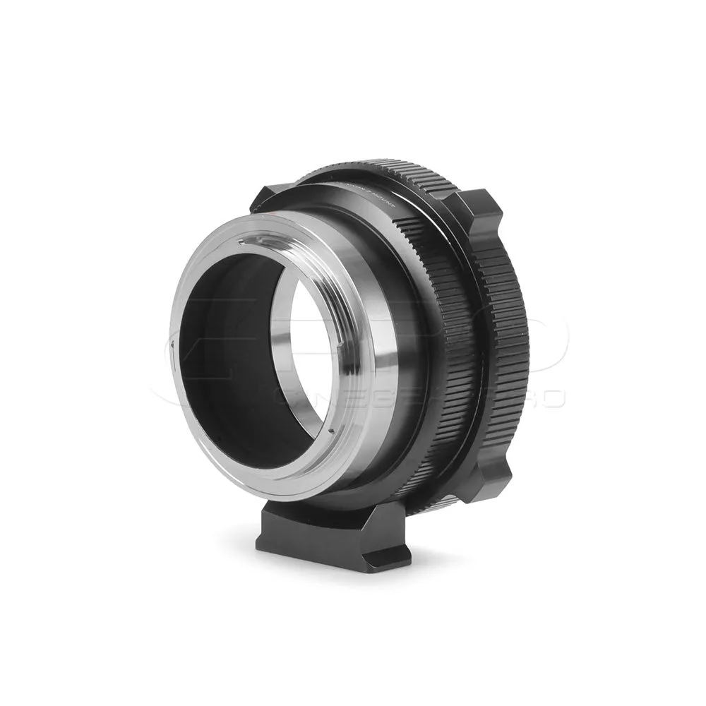 CGPro PL-Z Arri PL to NIKON Z Mount Cameras Lens Mount Adapter For Z6/Z7