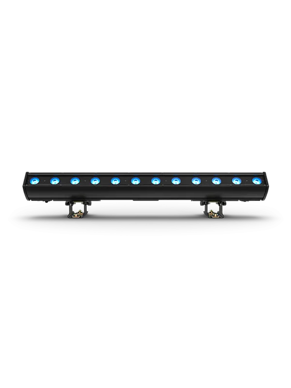 CHAUVET COLORDASH BATTEN HEX 12X IP