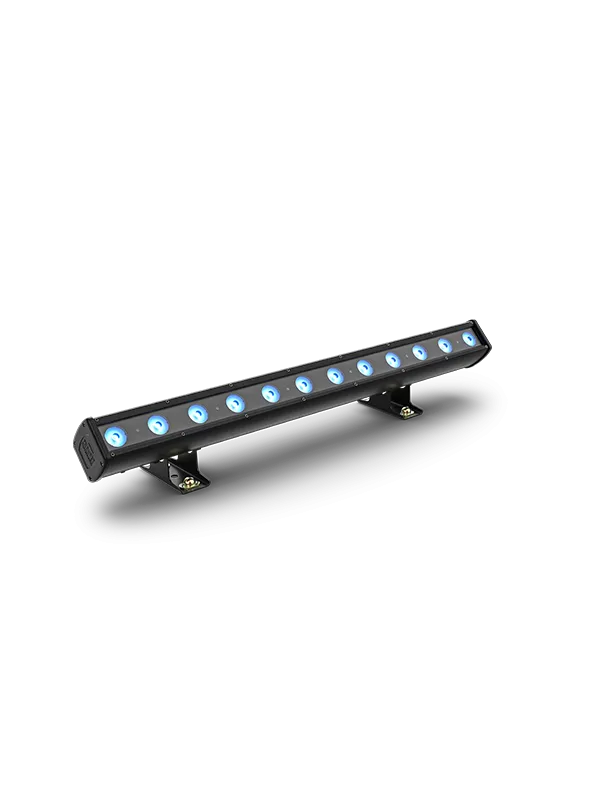 CHAUVET COLORDASH BATTEN HEX 12X IP