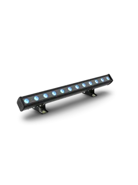 CHAUVET COLORDASH BATTEN HEX 12X IP