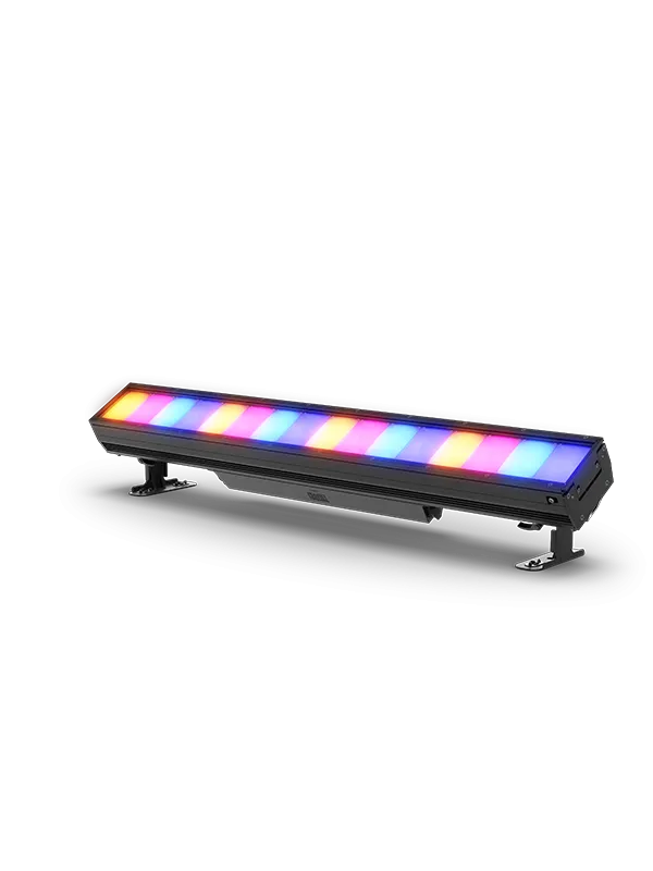Chauvet Professional COLORADO-SOLO-BAR4 LED Bar