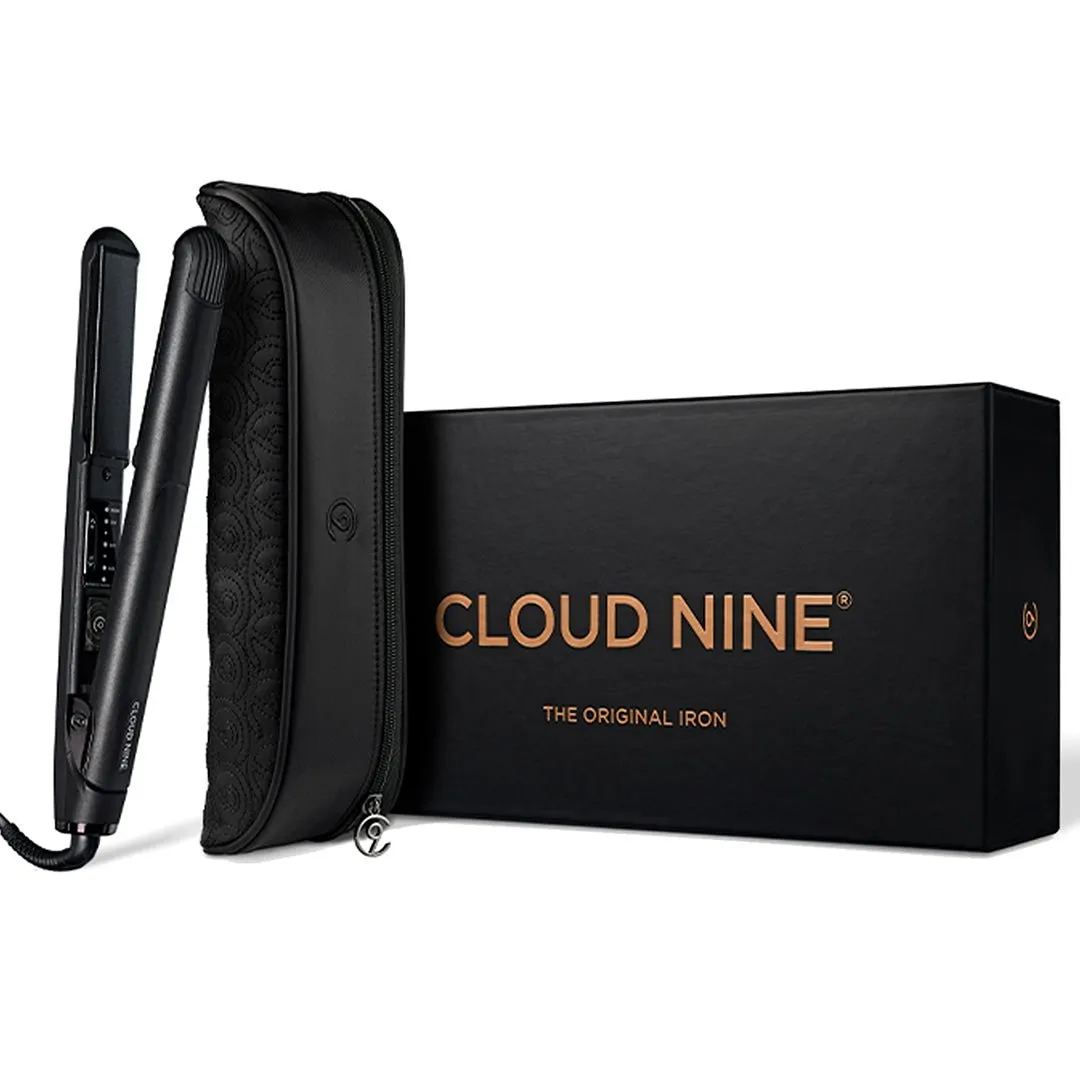 CLOUD NINE The Original Iron