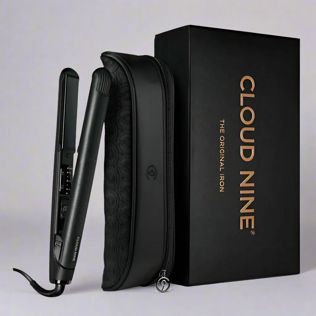 CLOUD NINE The Original Iron