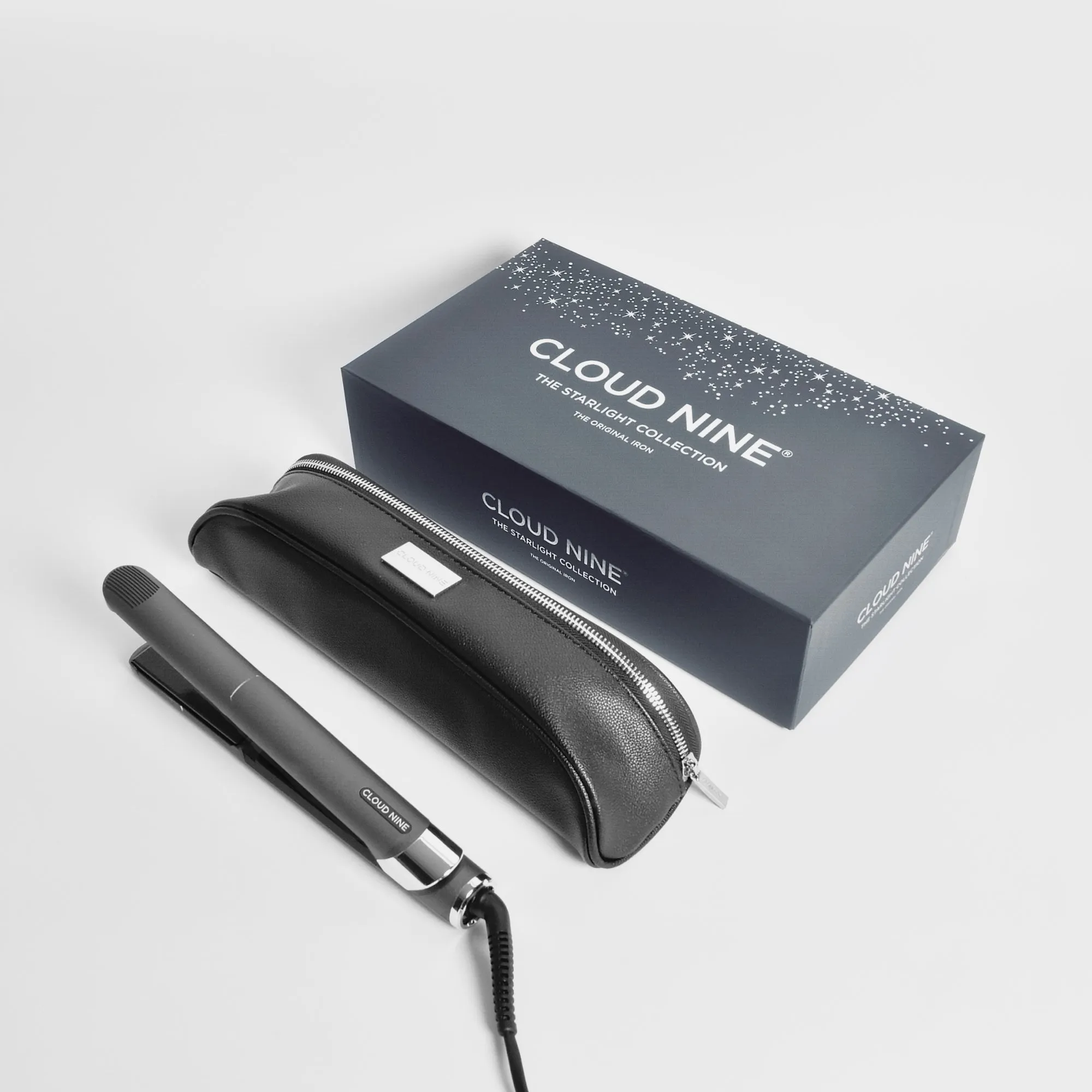 CLOUD NINE The Starlight Collection Original Iron