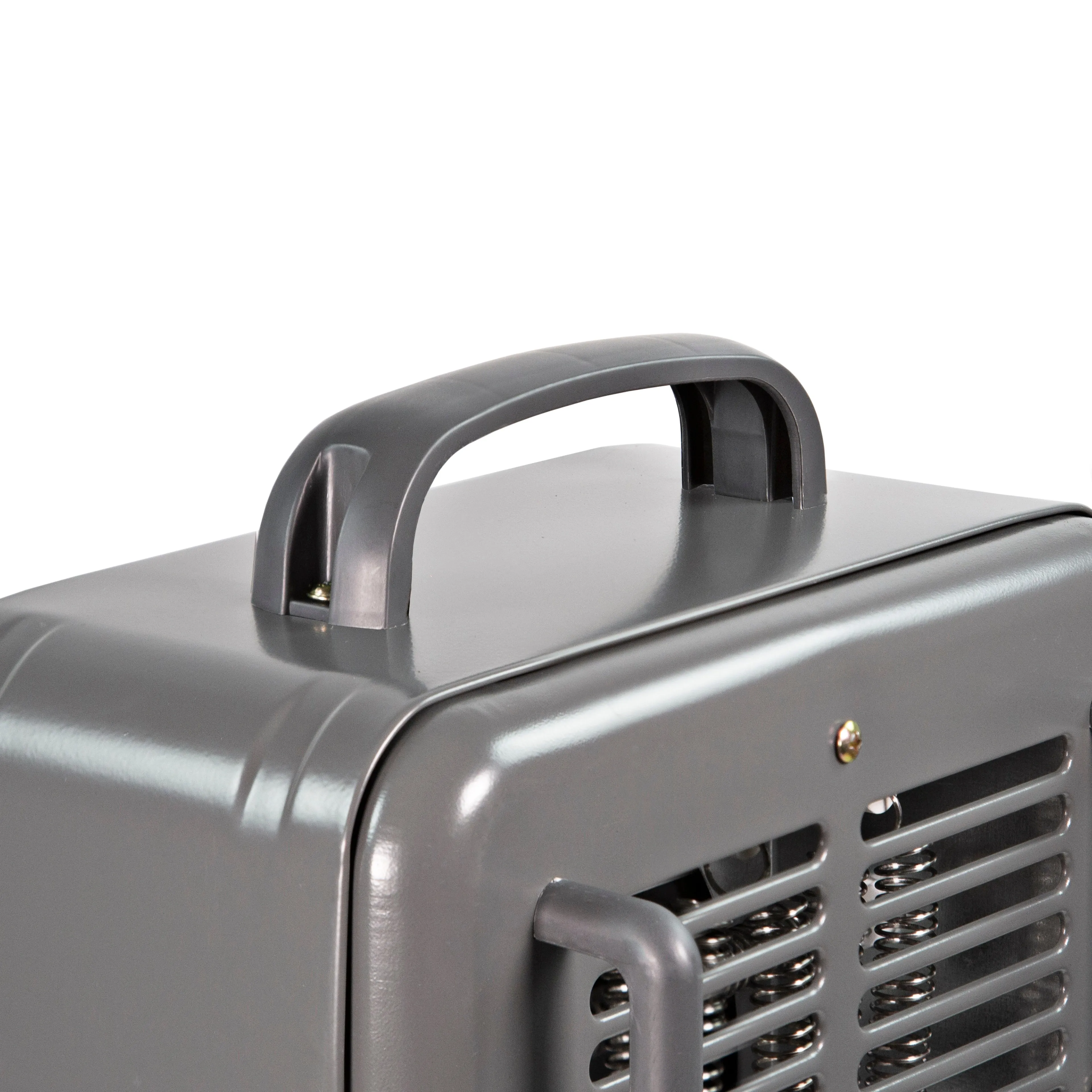 Comfort Zone Utility Milkhouse Heater in Multiple Styles