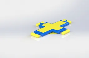 Cross Pad