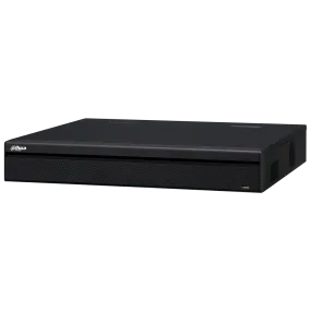 Dahua Technology N543BP12 Pro Series 16-Channel 12MP ePoE NVR with 12TB HDD