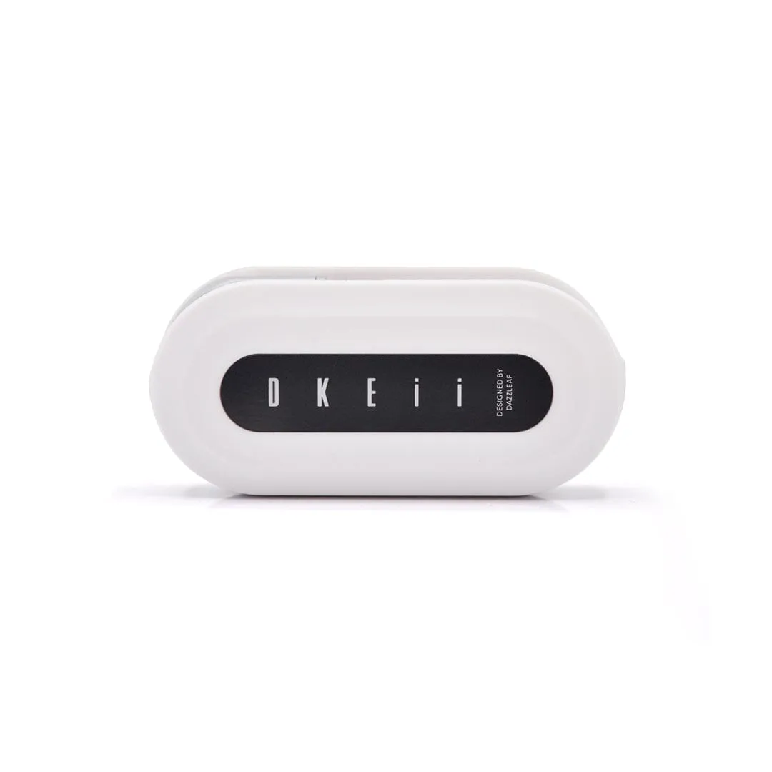 Dazzleaf DKEii WAX/OIL Cartridge Battery 650mAh